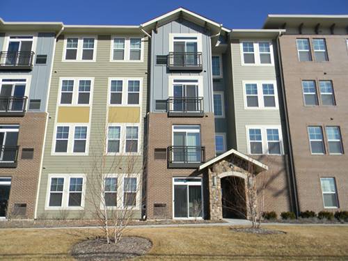 680 E Algonquin Unit 1409, Schaumburg, IL 60173