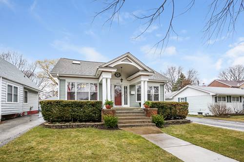 1670 Whitcomb, Des Plaines, IL 60018