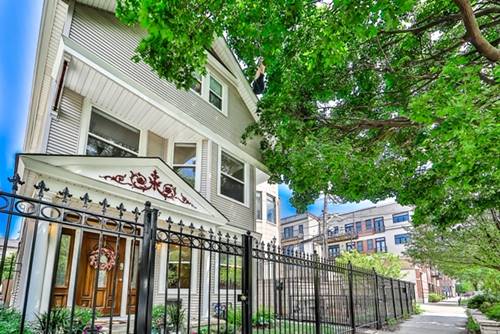 3217 N Hoyne, Chicago, IL 60618