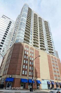 645 N Kingsbury Unit 1605, Chicago, IL 60610