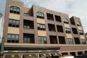 918 W Belmont Unit 307, Chicago, IL 60614