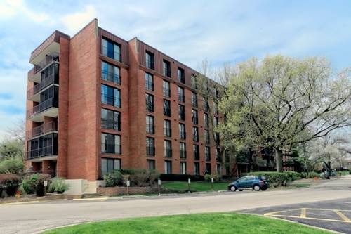 123 Acacia Unit 501, Indian Head Park, IL 60525