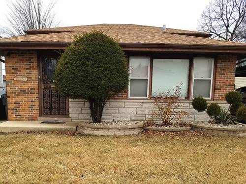 14530 Murray, Dolton, IL 60419