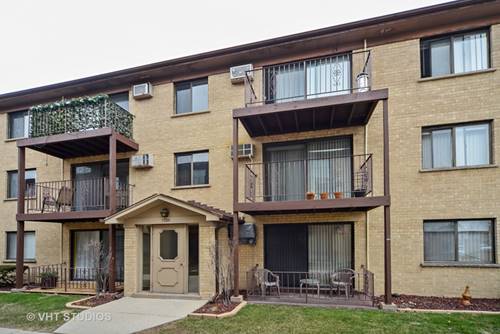 7200 W Wrightwood Unit 2N, Elmwood Park, IL 60707