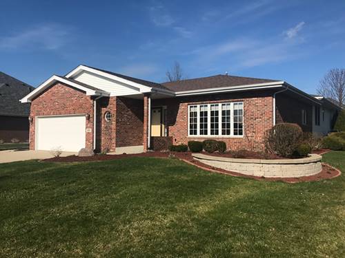 870 Laurel Bay, New Lenox, IL 60451