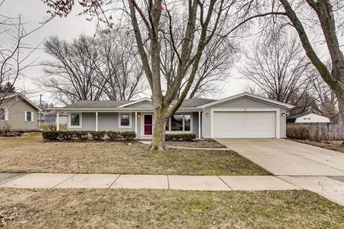 3 N Sycamore, North Aurora, IL 60542