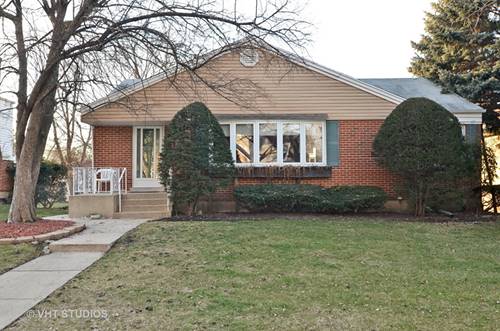 240 Nora, Glenview, IL 60025