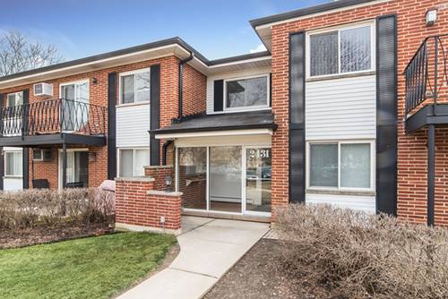 2431 E Brandenberry Unit 2O, Arlington Heights, IL 60004