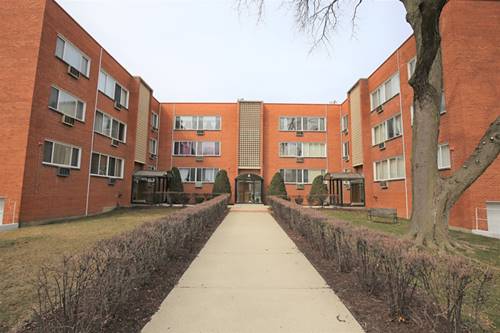 4630 Washington Unit 3E, Skokie, IL 60076