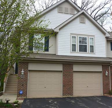 102 Meredith Unit 102, Streamwood, IL 60107