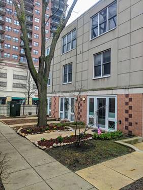 20 W 15th Unit C, Chicago, IL 60605