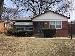 14735 Michigan, Dolton, IL 60419