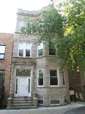 2649 W Thomas Unit 1F, Chicago, IL 60622