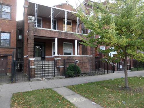 5007 W Washington, Chicago, IL 60644