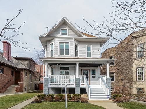 4128 N Harding, Chicago, IL 60618