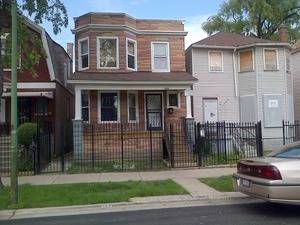 1020 N Leamington, Chicago, IL 60651