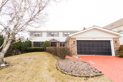 815 E Hintz, Arlington Heights, IL 60004