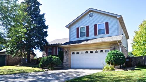 16618 Hunter, Tinley Park, IL 60477