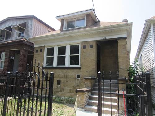 6818 S Wood, Chicago, IL 60636