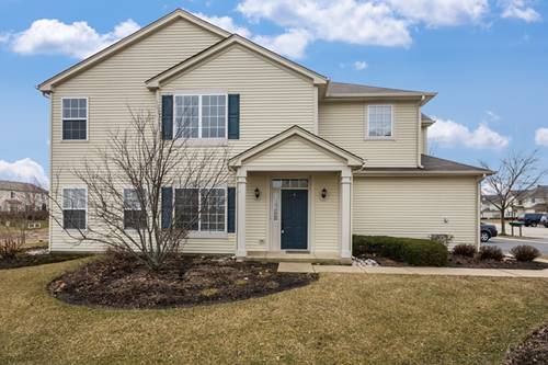 3954 Pratt, Plano, IL 60545