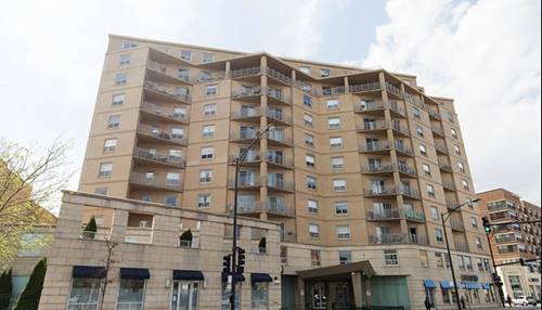 4350 N Broadway Unit 802, Chicago, IL 60613