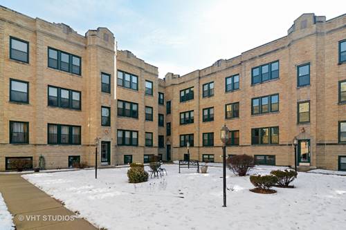 4027 N Mozart Unit 3, Chicago, IL 60618