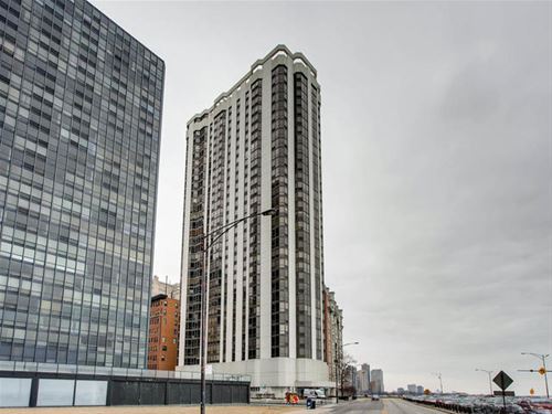 990 N Lake Shore Unit 5B, Chicago, IL 60611