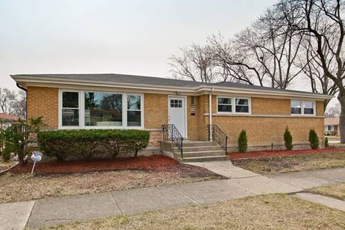 3617 Greenleaf, Skokie, IL 60076