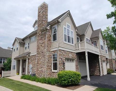 315 Hill Unit A, Wauconda, IL 60084