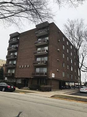 336 Lathrop Unit 206, Forest Park, IL 60130