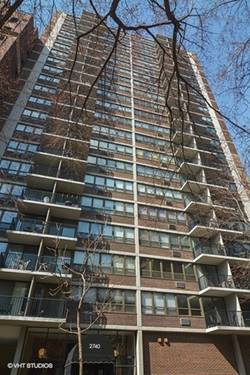 2740 N Pine Grove Unit 12B, Chicago, IL 60614