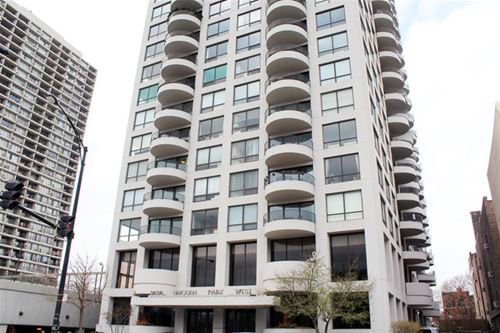 2020 N Lincoln Park West Unit 4G, Chicago, IL 60614