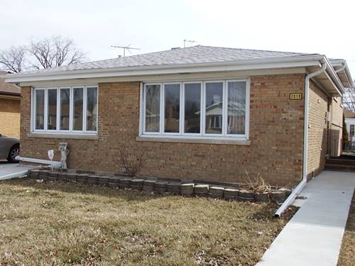 7319 N Crawford, Lincolnwood, IL 60712