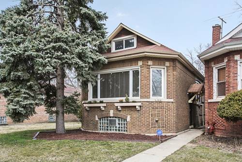 1512 W 107th, Chicago, IL 60643