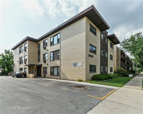 10016 S Pulaski Unit 11, Oak Lawn, IL 60453