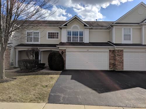 1169 Westminster Unit 0, Elk Grove Village, IL 60007