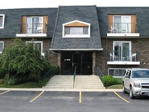 3850 S Parkway Unit 3C, Northbrook, IL 60062