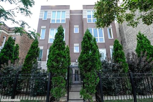 4346 N Ashland Unit 1N, Chicago, IL 60613