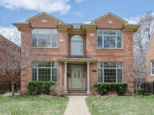 7904 Tripp, Skokie, IL 60076