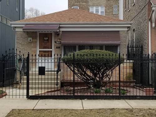 2925 N Troy, Chicago, IL 60618