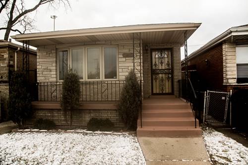 35 W 83rd, Chicago, IL 60620