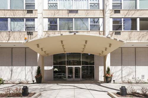 336 W Wellington Unit 2201, Chicago, IL 60657