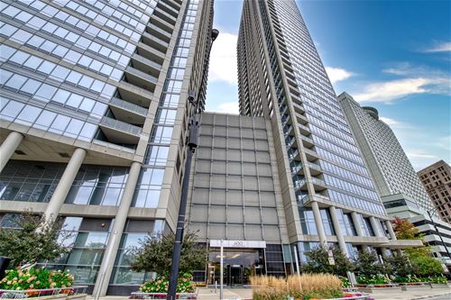 600 N Lake Shore Unit 4309, Chicago, IL 60611