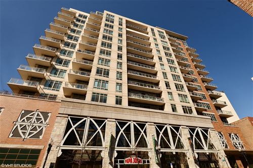 230 W Division Unit 1507, Chicago, IL 60610