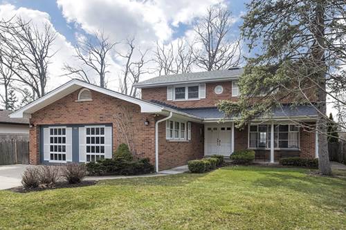 929 Manor, Wilmette, IL 60091