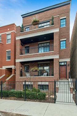 1125 W Altgeld Unit 1, Chicago, IL 60614