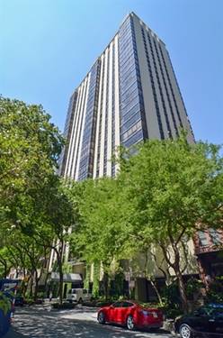 100 E Bellevue Unit 6A, Chicago, IL 60611