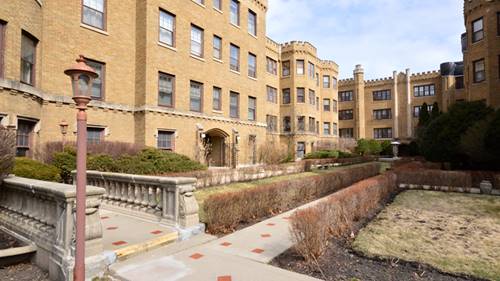 2450 W Greenleaf Unit 3, Chicago, IL 60645