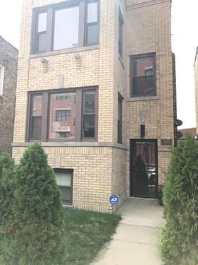 2259 W Diversey Unit 1, Chicago, IL 60647