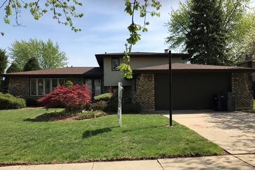 9037 W 140th, Orland Park, IL 60462